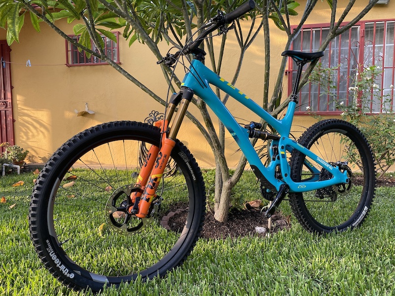 trek 7.5 fx 2010