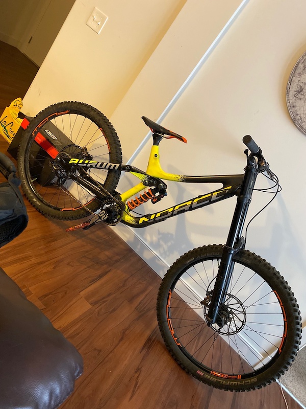 norco aurum 2016 price