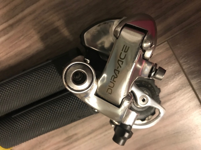 dura ace 7970 rear derailleur