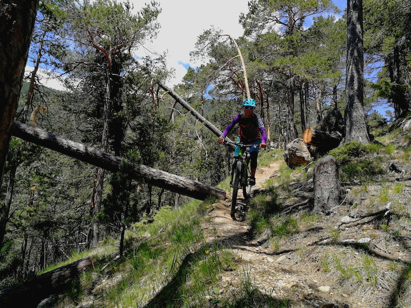 Torino Mountain Biking Trails | Trailforks