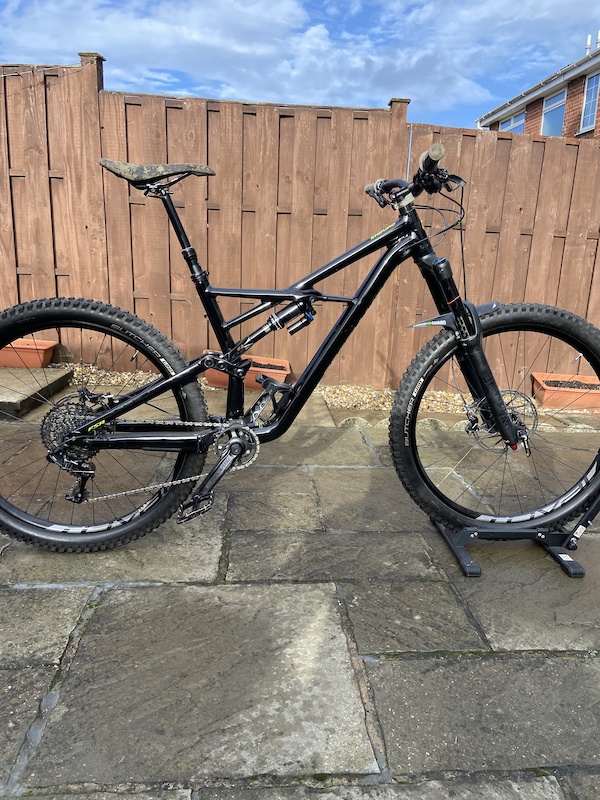 2018 Specialized enduro comp For Sale