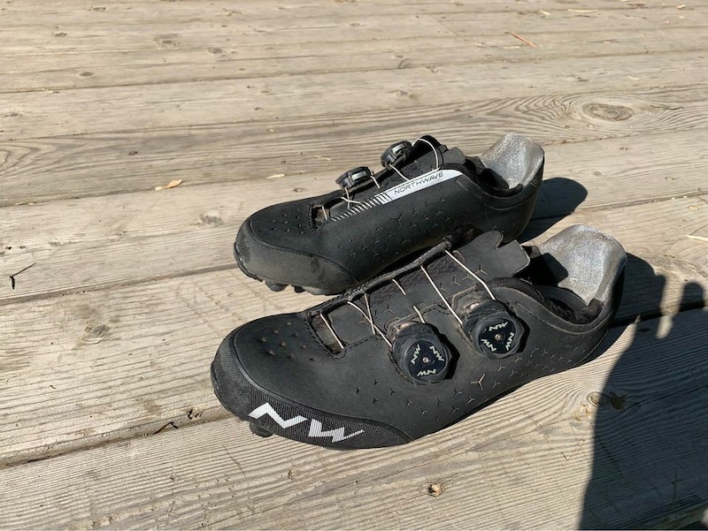 2020 NorthWave Rebel 2 MTB Shoes (FREE SHIPPING) For Sale