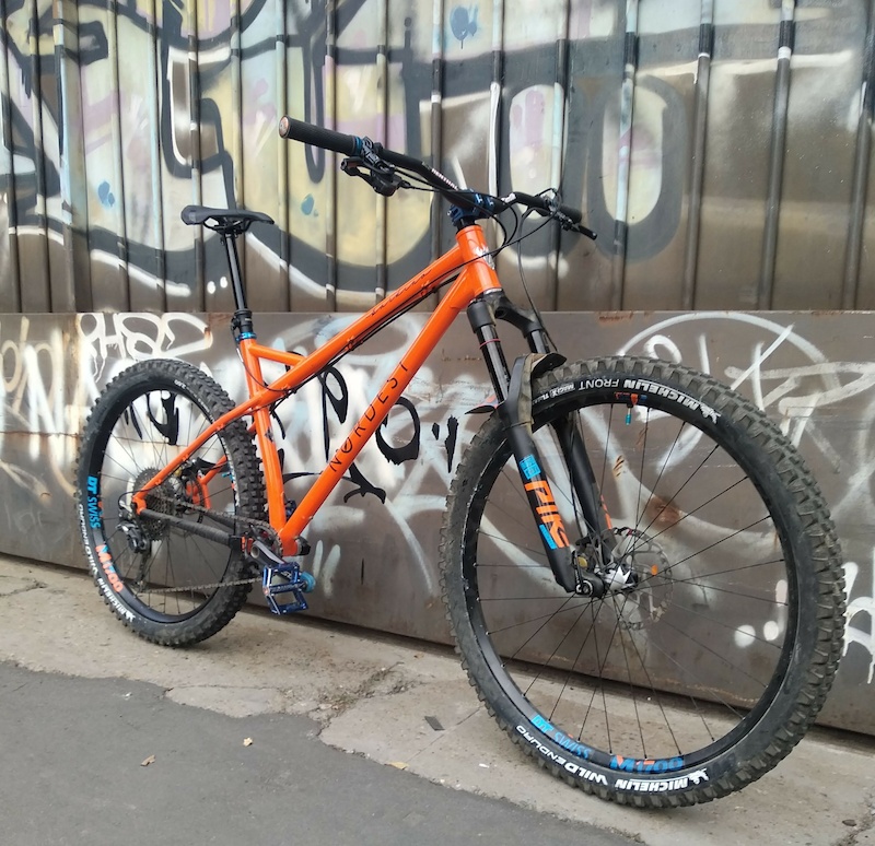 mullet 29er