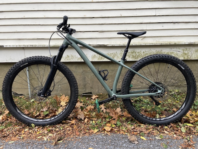 specialized fuse 27.5 2020