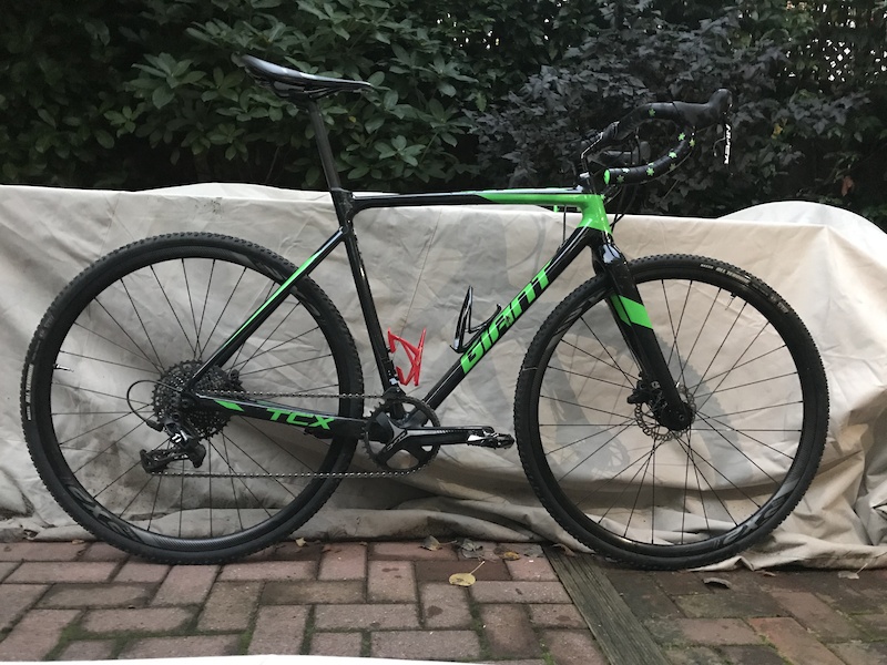 Giant tcx sales slr 2019