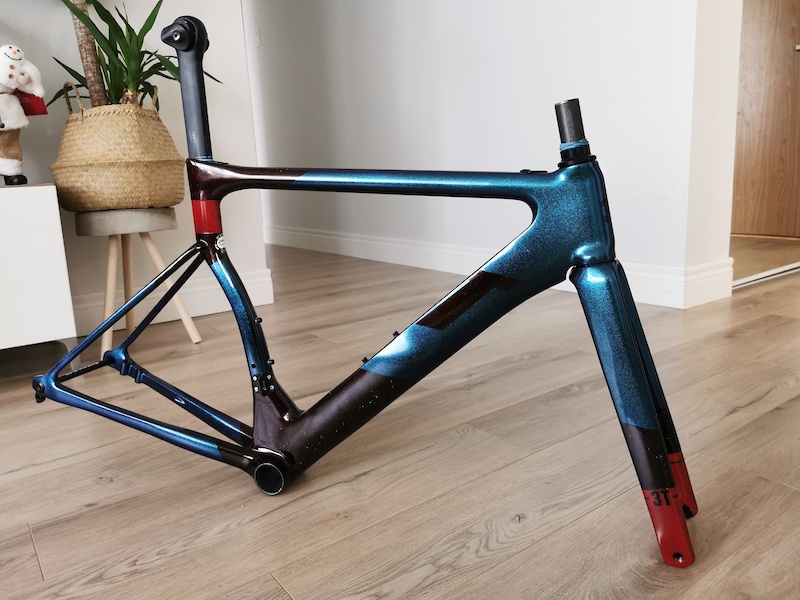 3t strada due for sale