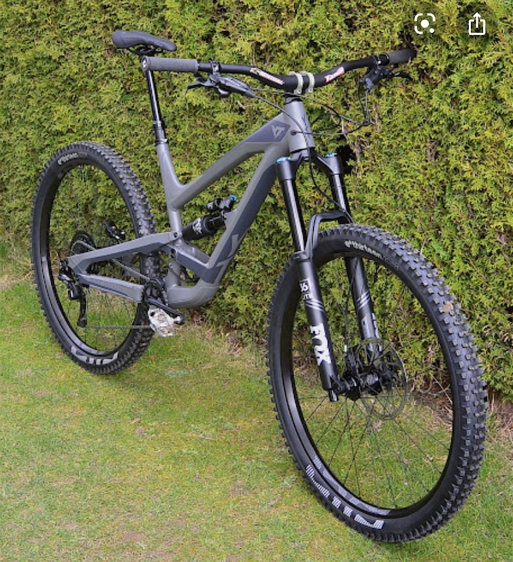 norco search xr a