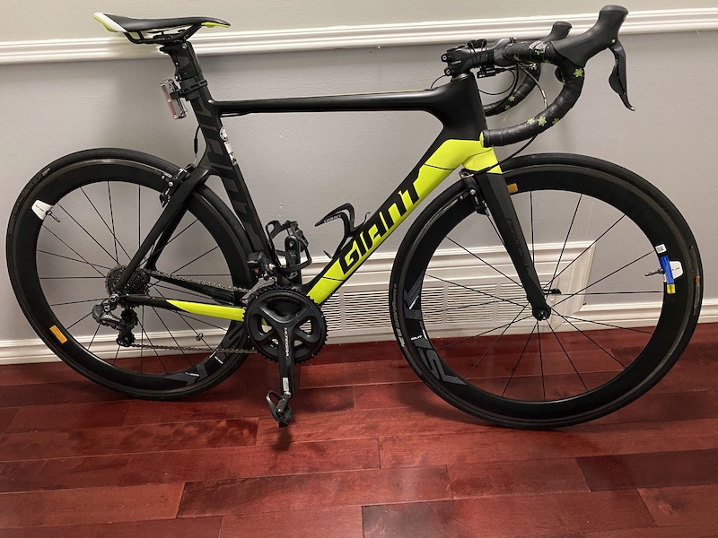 used giant propel for sale