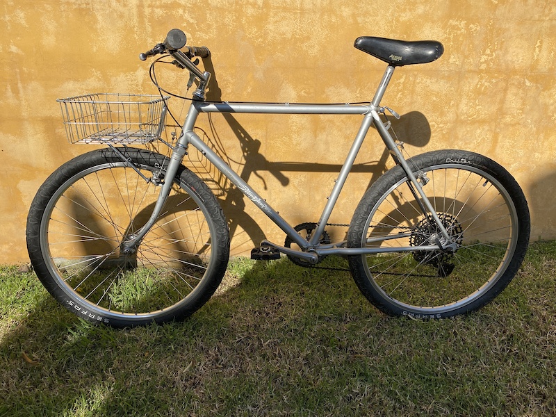 Early 80s Specialized Stumpjumper For Sale