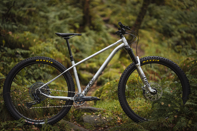Check Out: 20 New Hardtails for 2021 - Pinkbike