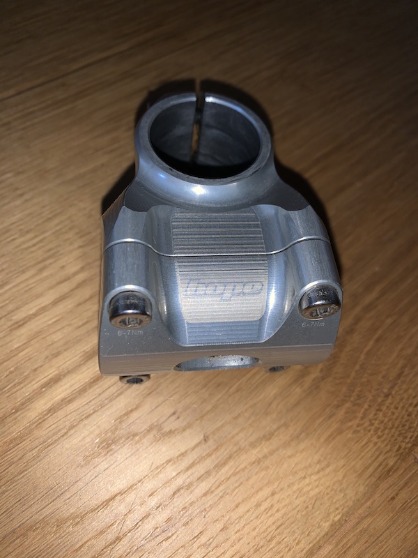 hope 31.8 stem