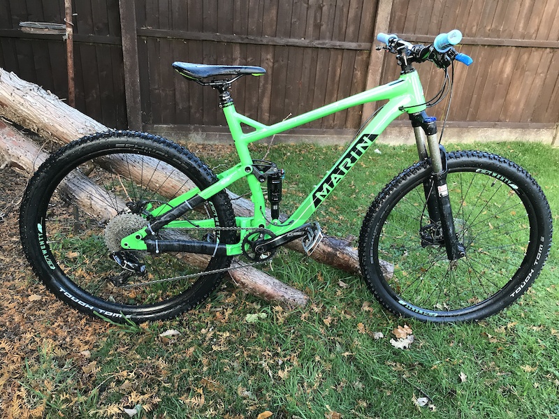 2018 marin hawk hill 2