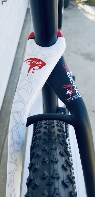 pinarello dogma xc 27 hardtail frame 2020