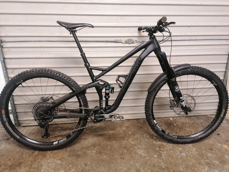 radon swoop 29er