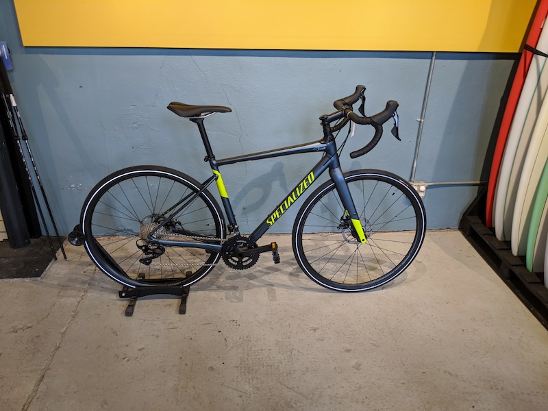 Diverge e5 comp 2019 hot sale