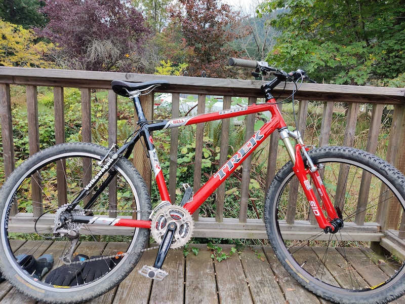 trek 8500 for sale