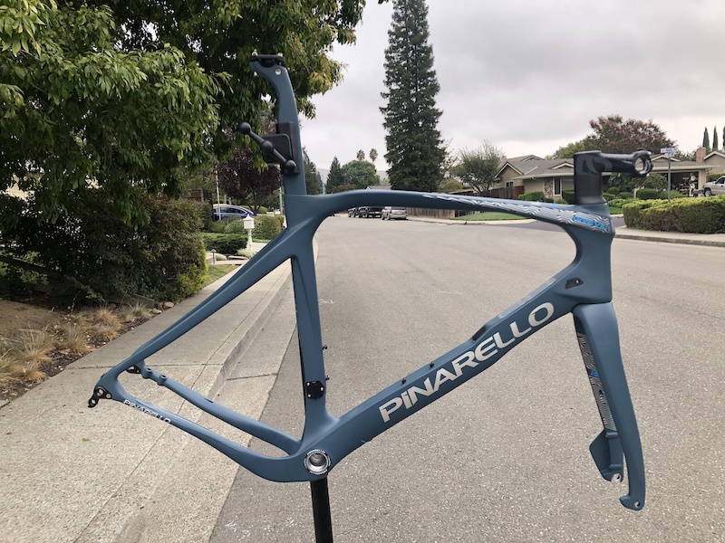 pinarello grevil for sale