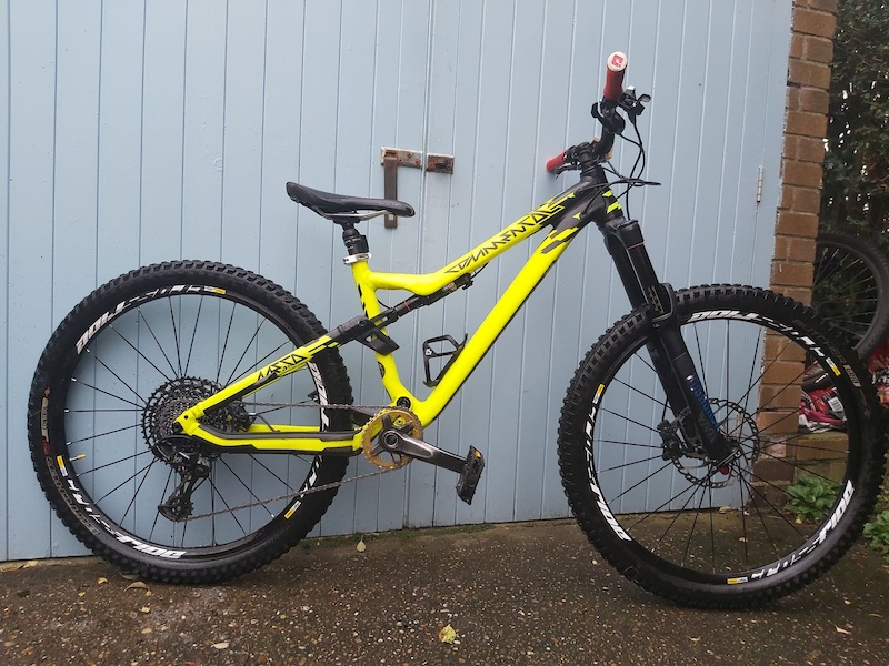 2015 commencal meta am v4