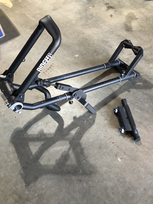 2020 Ride 88 QR3 Bike Rack For Sale