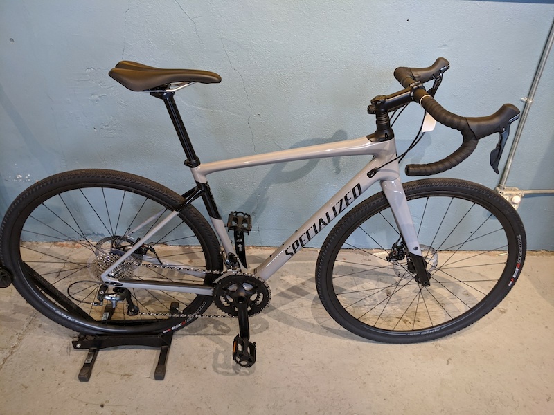 specialized diverge 2018 sale