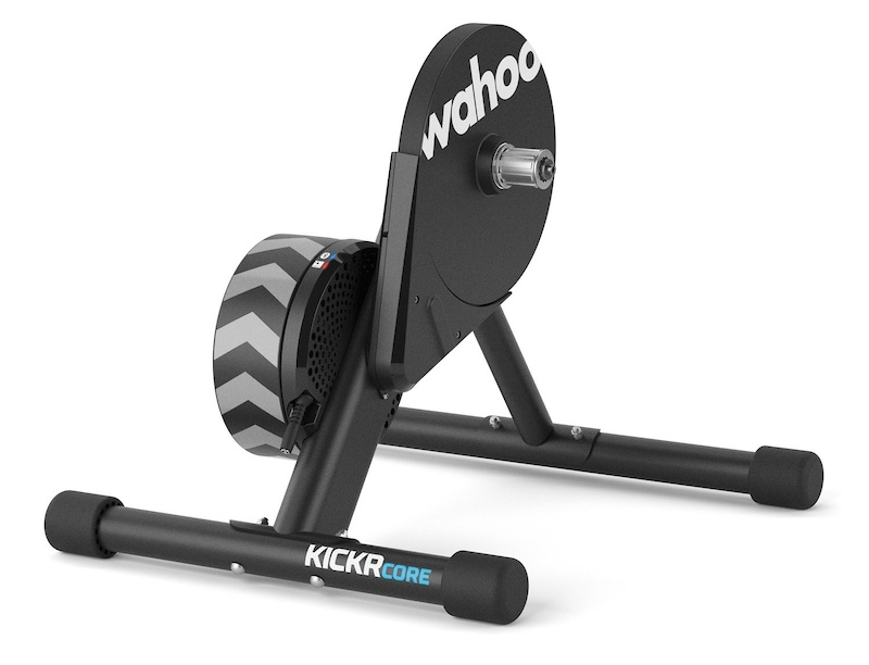 2022 Wahoo KICKR CORE Direct-Drive 
