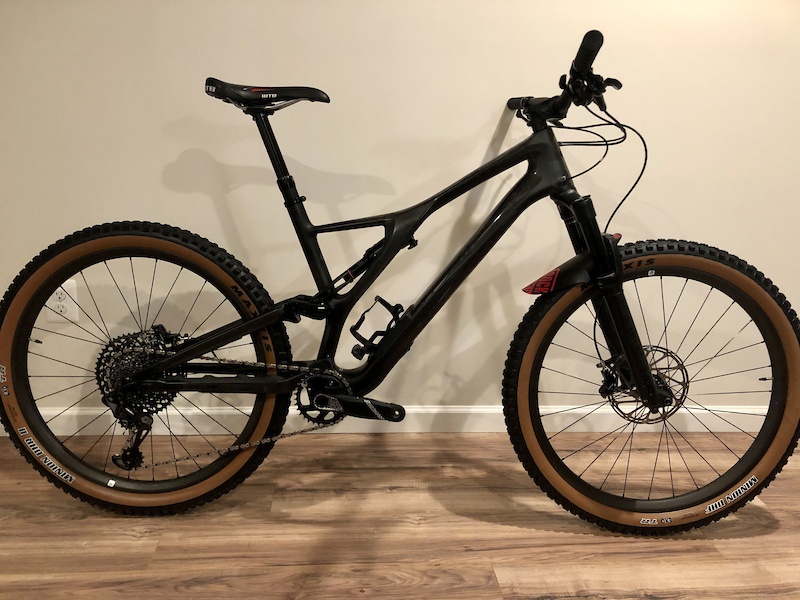 specialized stumpjumper expert st