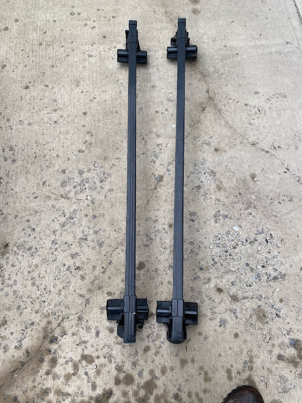 2017 SportRack Roof Rack SR1002 / SR1003 For Sale