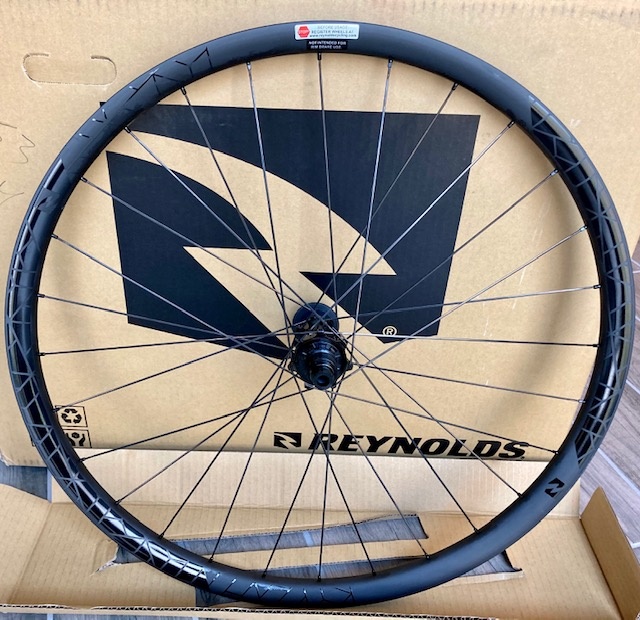 best xc wheelset 2019