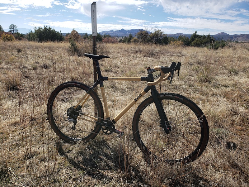 trek alamo