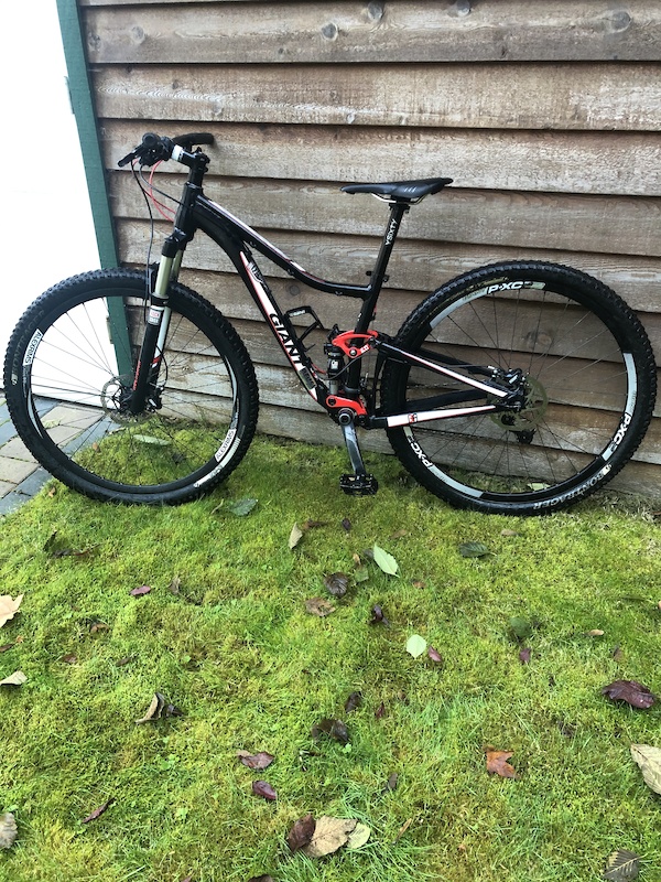 giant anthem 29er price