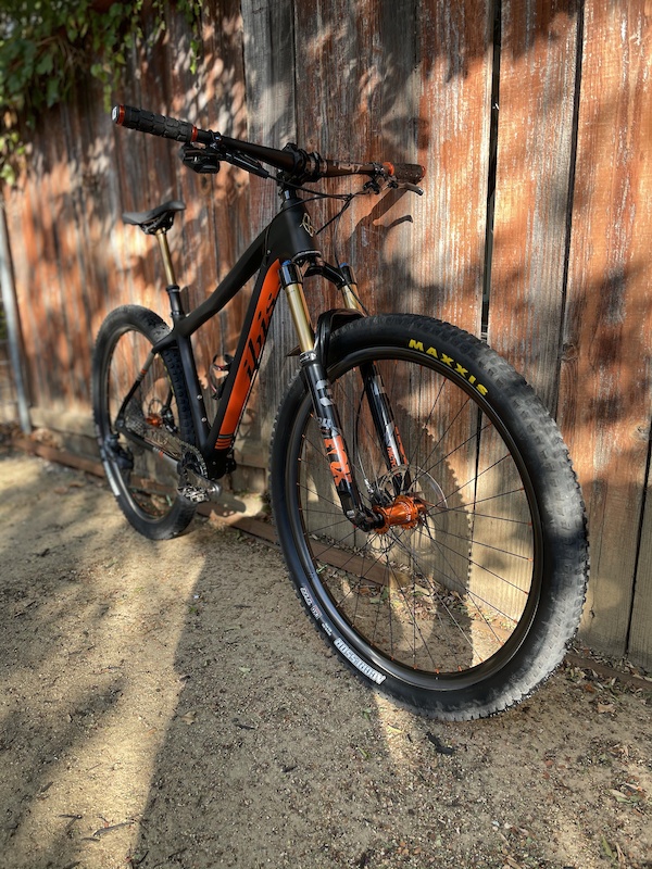 ibis dv9 frame