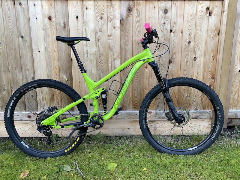 norco sight a7 price