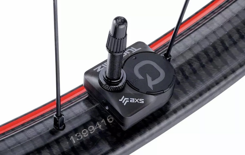 tirewiz mtb