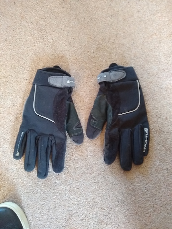 Endura Dexter Gloves For Sale