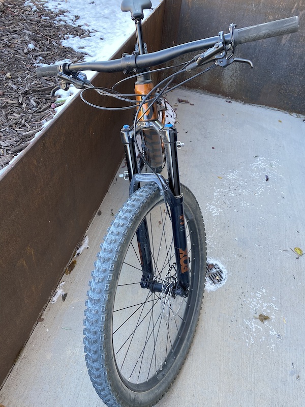 2019 scott genius 930 review
