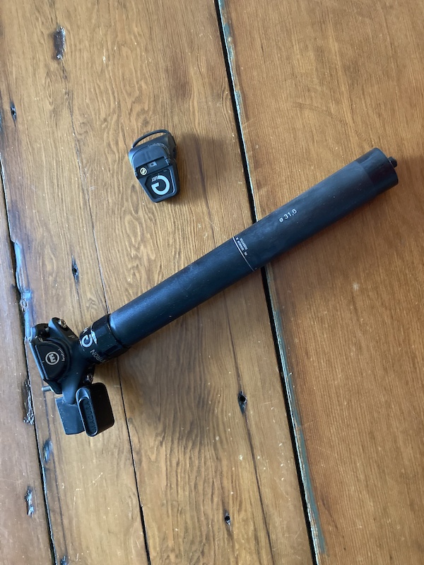 magura wireless dropper