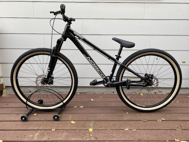 2021 Norco Rampage 2 For Sale