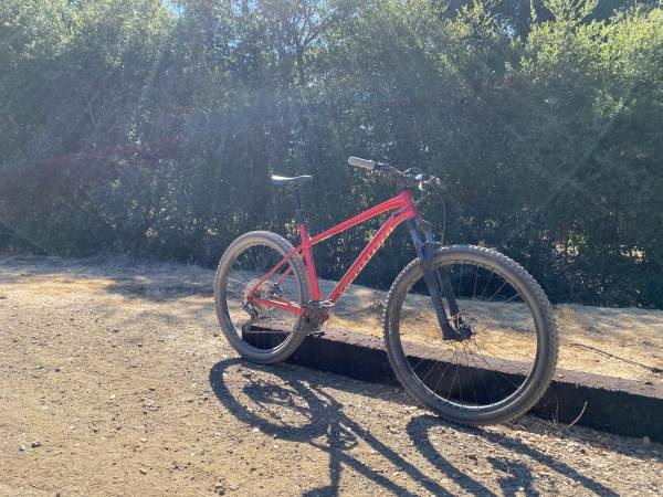 specialized fuse xl for sale