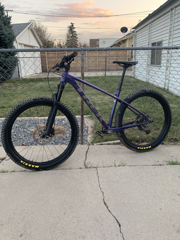 2020 trek roscoe 8 for sale