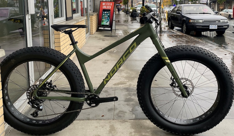 norco bigfoot 2 2020 review