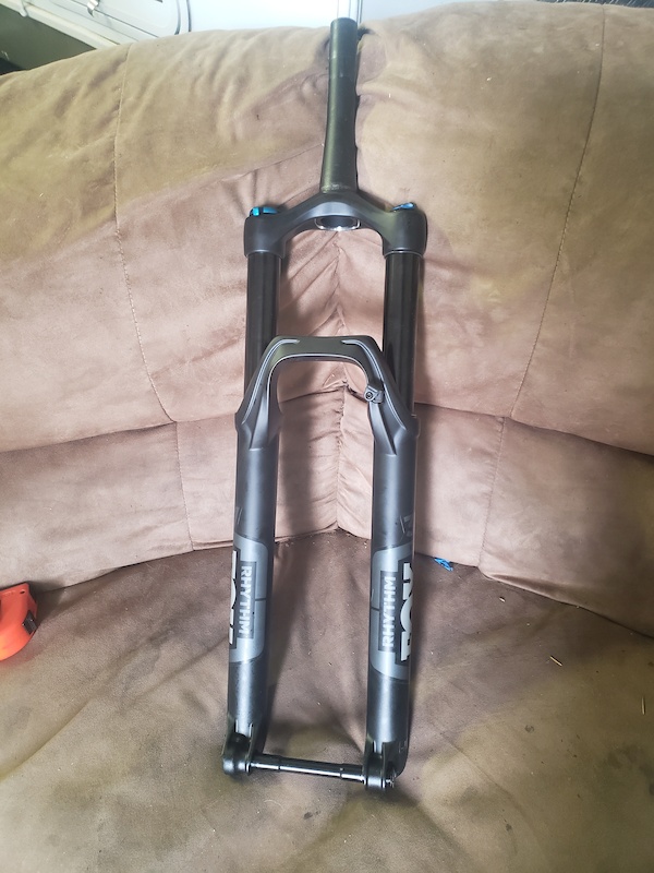 2020 Fox rhythm 34 fork 150 travel 29 boost For Sale