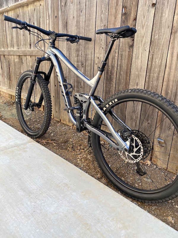 norco range a1 for sale