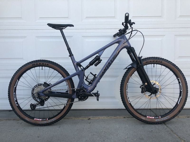 2019 Santa Cruz 5010 CC For Sale