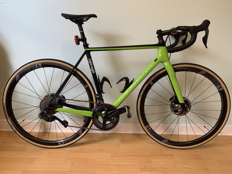 lightweight urgestalt 2019