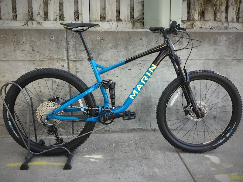 Marin rift discount zone 27.5 2