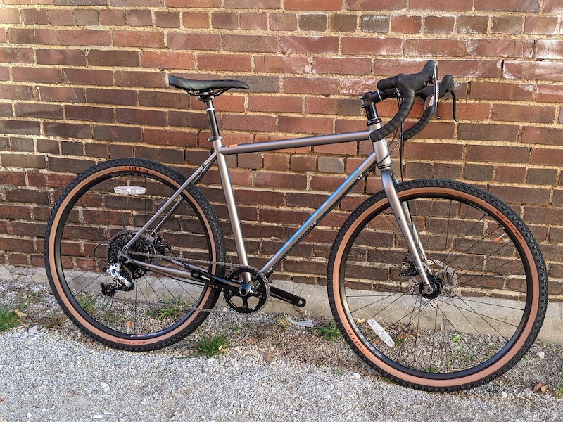 kona rove 2021 dl