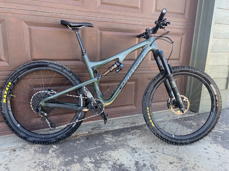 trinx 26 inch mountain bike
