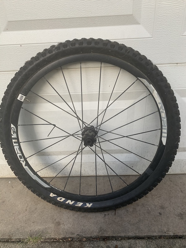 northrock 27.5 inch wheels mountain bicycle