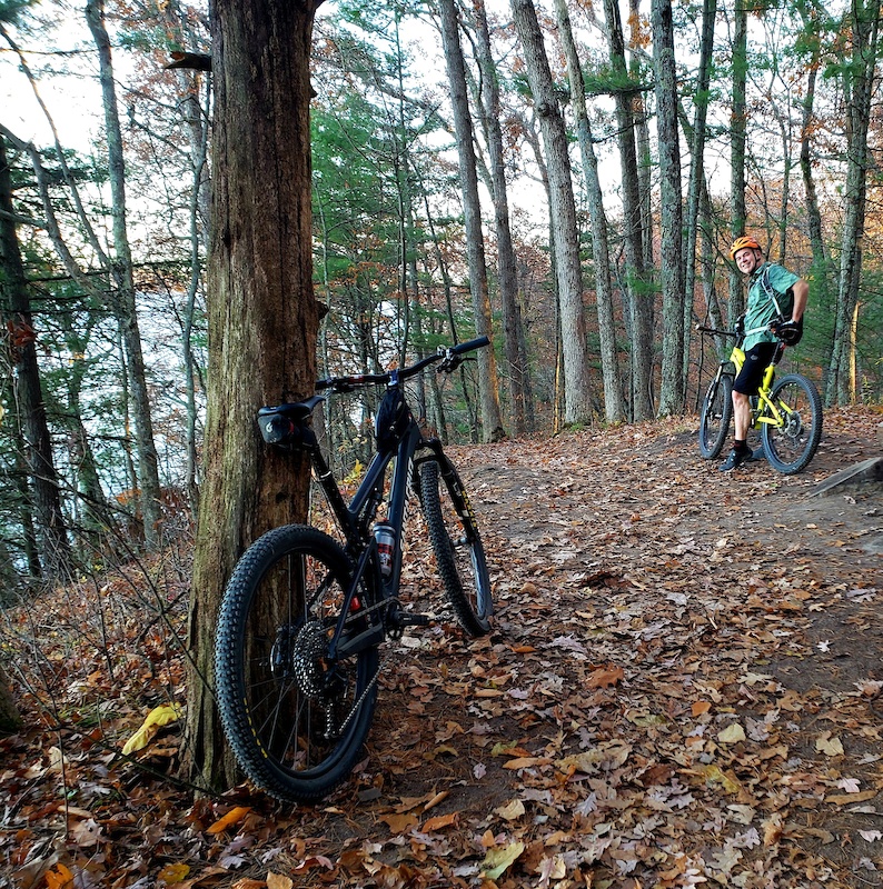 Fremont, Michigan Mountain Biking Trails | Trailforks