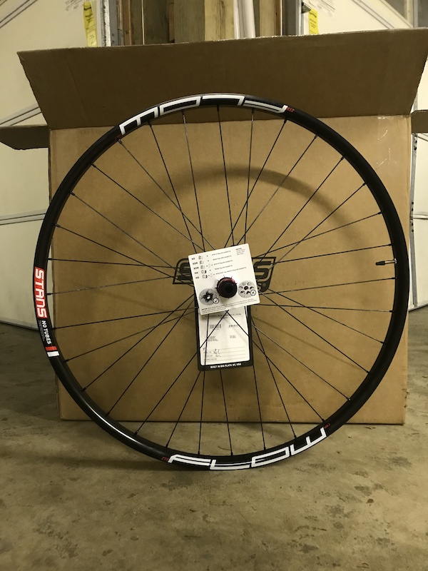 stans flow mk3 27.5 rim